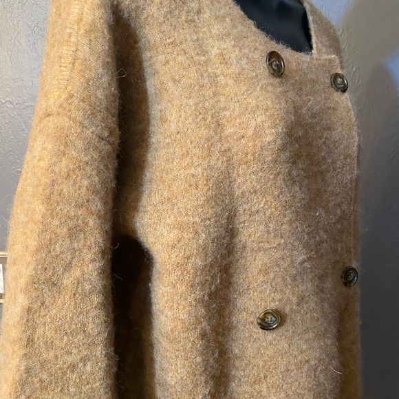 Collection crew sweater - Picture 2 of 15